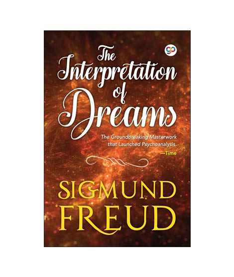 iShopping - The Interpretation Of Dreams Book