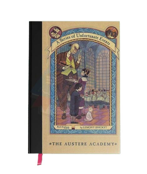iShopping - The Austere Academy Book