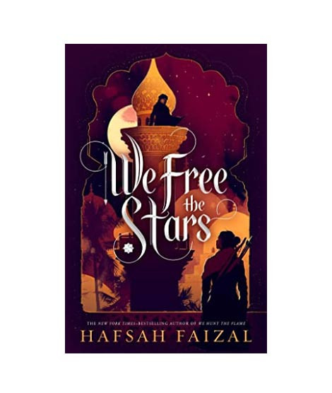 iShopping - We Free The Stars Book