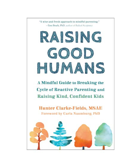 iShopping - Raising Good Humans Book