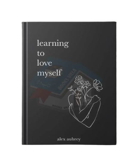 iShopping - Learning to Love Myself Book