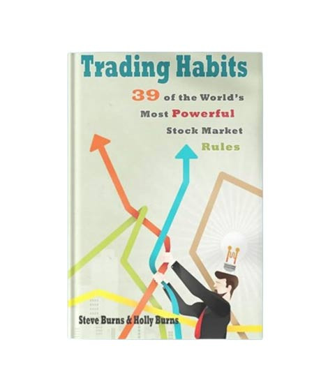iShopping - Trading Habits 39 of the World's Most Powerful Stock Market Rules Book