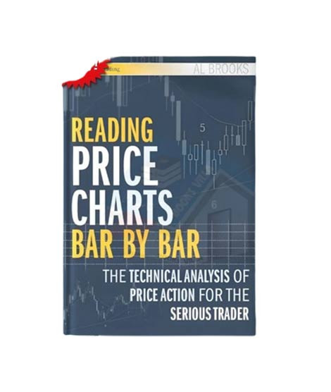 iShopping - Reading Price Charts Bar by Bar Book
