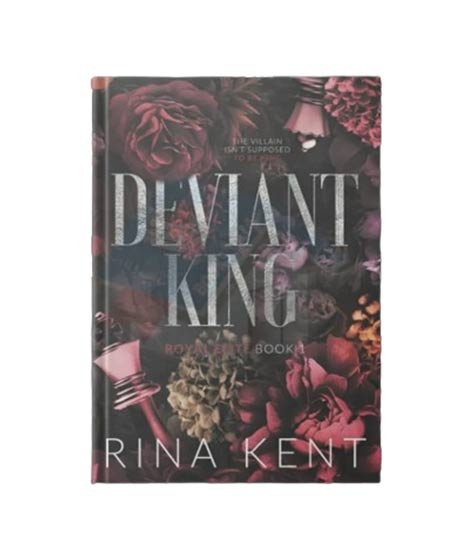 iShopping - Deviant King Book