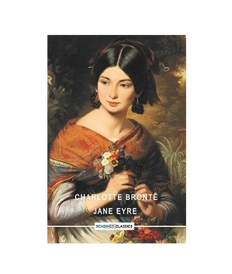 iShopping - Jane Eyre Book