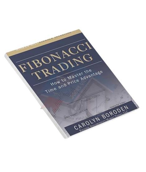 iShopping - Fibonacci Trading Book