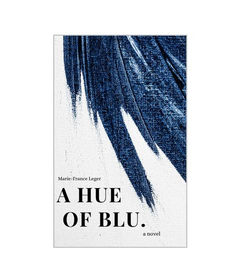 iShopping - A Hue of Blu Book