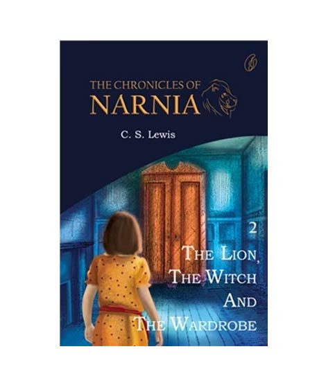 iShopping - The Chronicles Of Narnia 2 Book