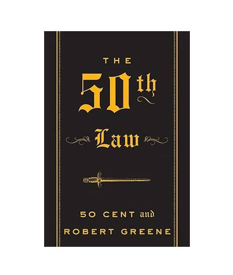 iShopping - The 50th Law Book