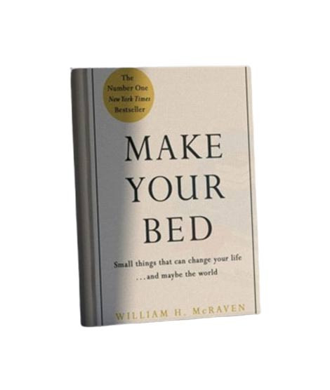 iShopping - Make Your Bed Book