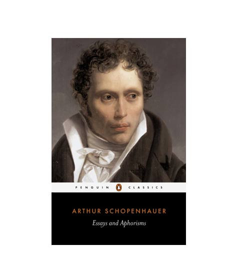 iShopping - Essays and Aphorisms Book