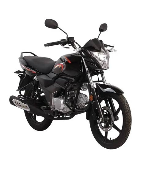 iShopping - Super Power SP 110 - 2024 Model
