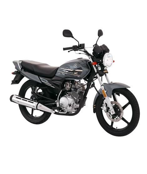 iShopping - Yamaha YB 125Z DX - 2023 Model