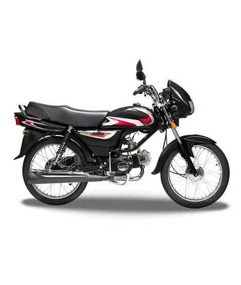 iShopping - Road Prince Jackpot 110 - 2024 Model