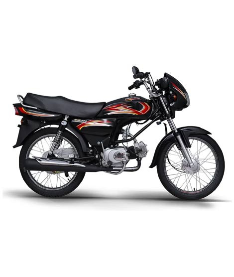 iShopping - Super Star SS-100 Deluxe Self Start & Disc Brake Automatic - 2024 Model