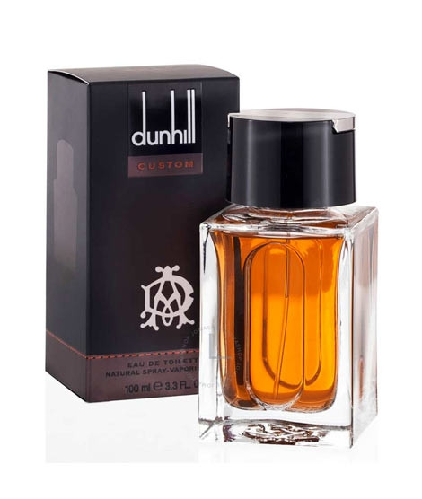 iShopping - Dunhill Custom Eau De Toilette For Men 100ml