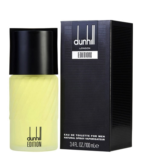 iShopping - Dunhill London Edition Eau De Toilette For Men 100ml