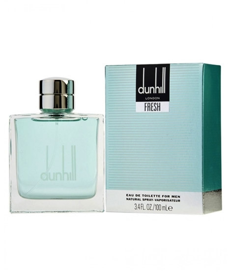 iShopping - Dunhill London Fresh Eau De Toilette For Men 100ml
