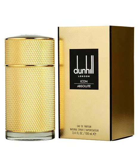 iShopping - Dunhill London Icon Absolute Eau De Parfum For Men 100ml
