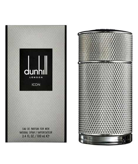 iShopping - Dunhill London Icon Eau De Parfum For Men 100ml