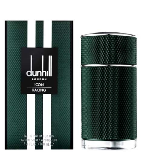 iShopping - Dunhill London Icon Racing Eau De Parfum For Men 100ml