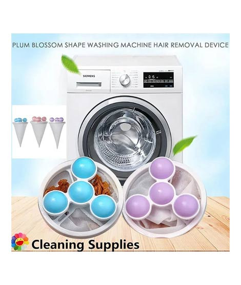 iShopping - Genshirts Smart Floating Lint Catcher For Washing Machine