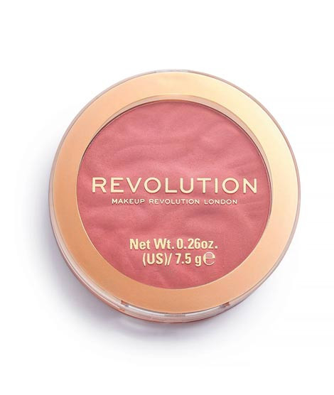 iShopping - Makeup Revolution Blusher Reloaded Rose Kiss