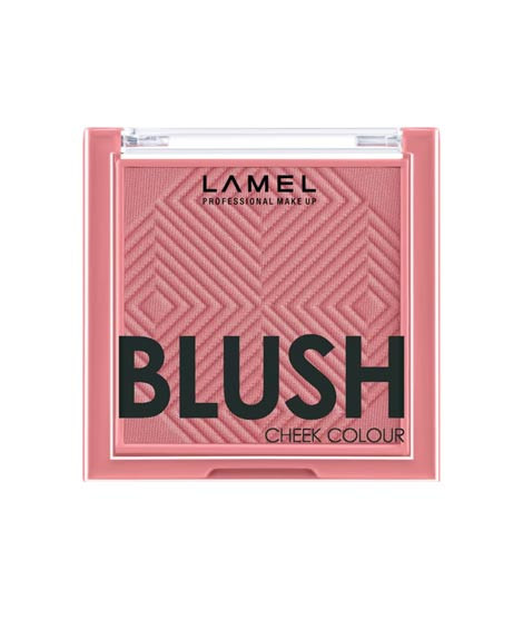 iShopping - Lamel Blush Cheek Color 405 Pink