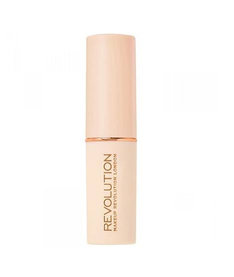 iShopping - Revolution Makeup Fast Base Stick Foundation F6 6.2g
