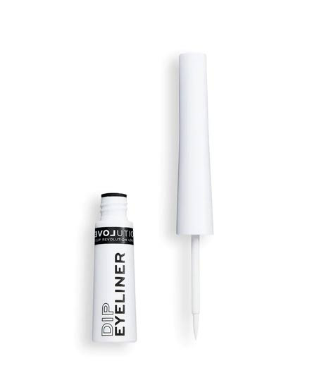 iShopping - Revolution Relove Dip Eyeliner - White
