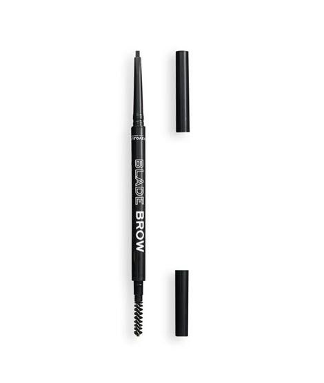 iShopping - Revolution Relove Blade Brow Pencil - Granite