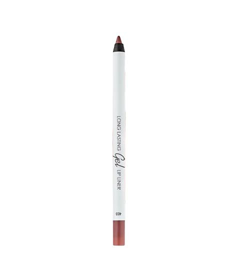 iShopping - Lamel Long lasting Gel Lip Liner 1,7g - 403 