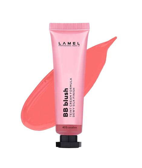 iShopping - Lamel BB Blush 10ml - 403