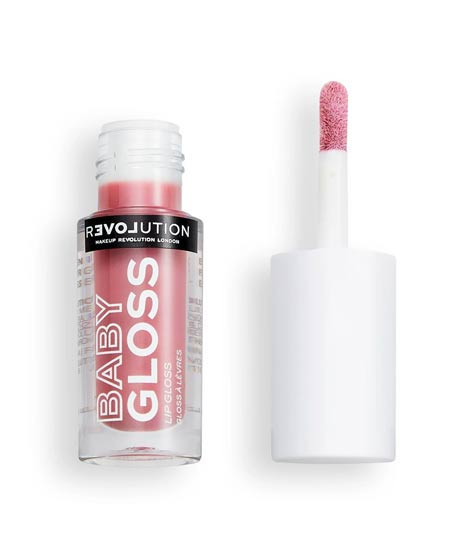 iShopping - Revolution Relove Baby Gloss Lip Gloss - Sweet