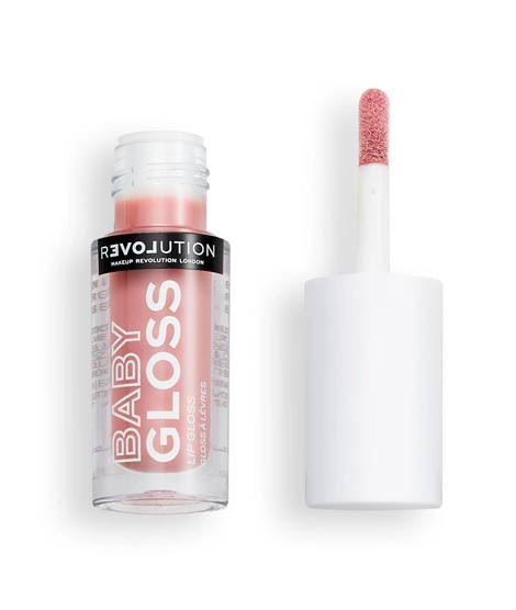 iShopping - Revolution Relove Baby Gloss Lip Gloss 2.2ml - Glam