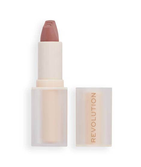 iShopping - Revolution Lip Allure Soft Satin Lipstick - Berry Boss