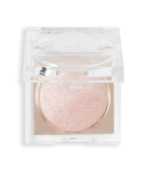 iShopping - Revolution Beam Bright Highlighter - Pink Seduction