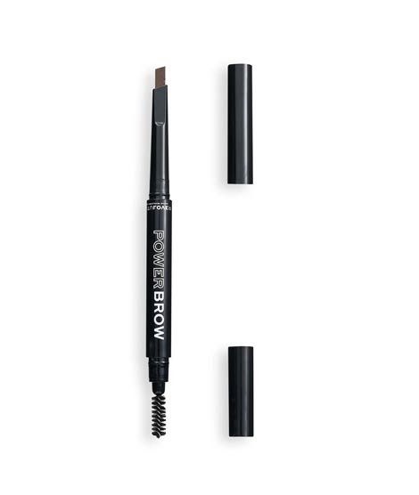 iShopping - Revolution Relove Power Brow Pencil - Brown