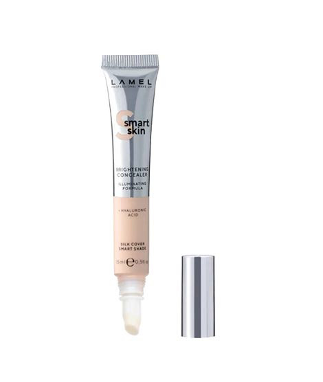 iShopping - Lamel Smart Skin Brightening Concealer 15ml - 401 Light Beige