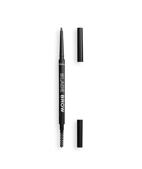 iShopping - Revolution Relove Blade Brow Pencil - Brown