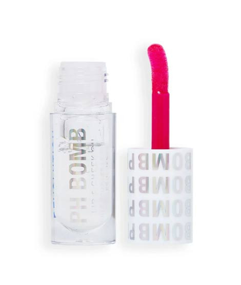 iShopping - Revolution PH Bomb Lip & Cheek Oil Universal