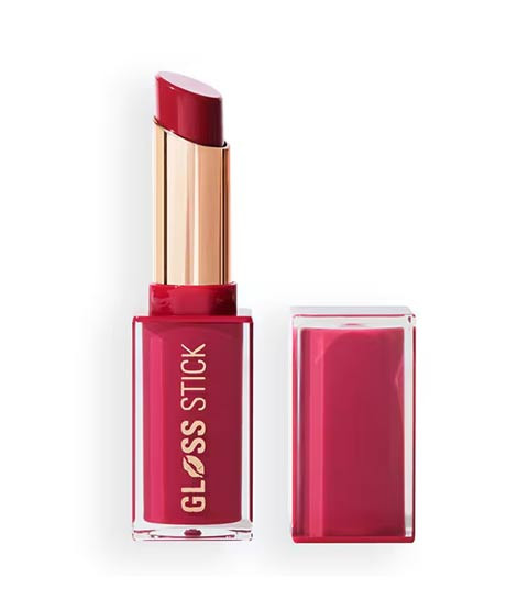 iShopping - Revolution Pout Lip Gloss Stick - Sour Berry