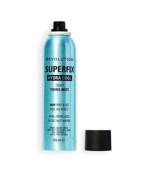 iShopping - Revolution Superfix Hydra Cool Continuous Fixing Mist