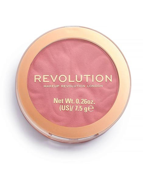 iShopping - Revolution Blusher Reloaded Ballerina
