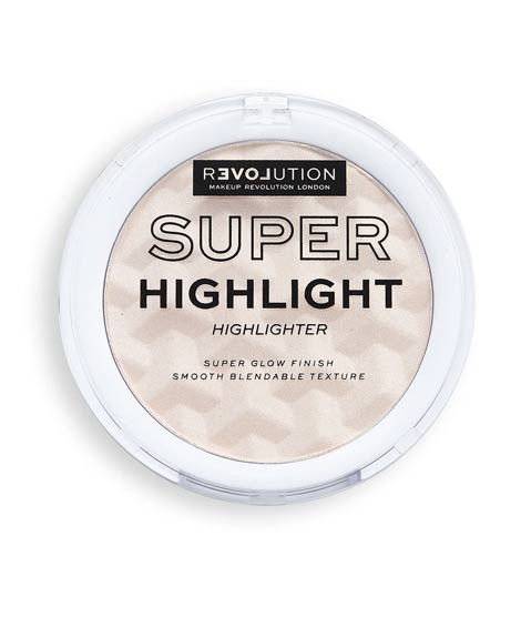 iShopping - Revolution Super Highlighter Face Blushed - Shine
