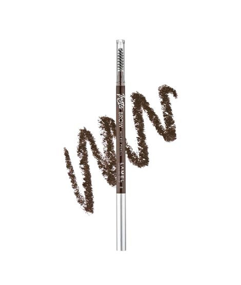iShopping - Lamel Micro Eye Brow Pencil - 402