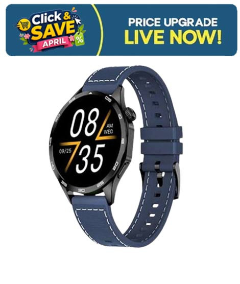 iShopping - Dany Boss Smart Watch