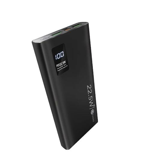 iShopping - Dany Titan T-90 10,000 mAh Power bank