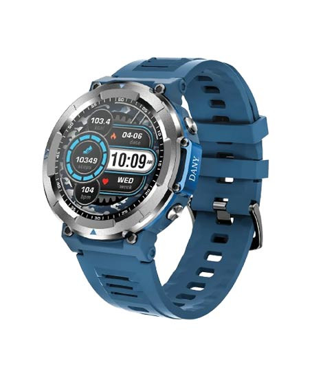 iShopping - Dany D-Force Smart Watch