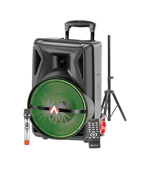 iShopping - Audionic Mehfil MH-40S Advance 1.0 Portable Speaker